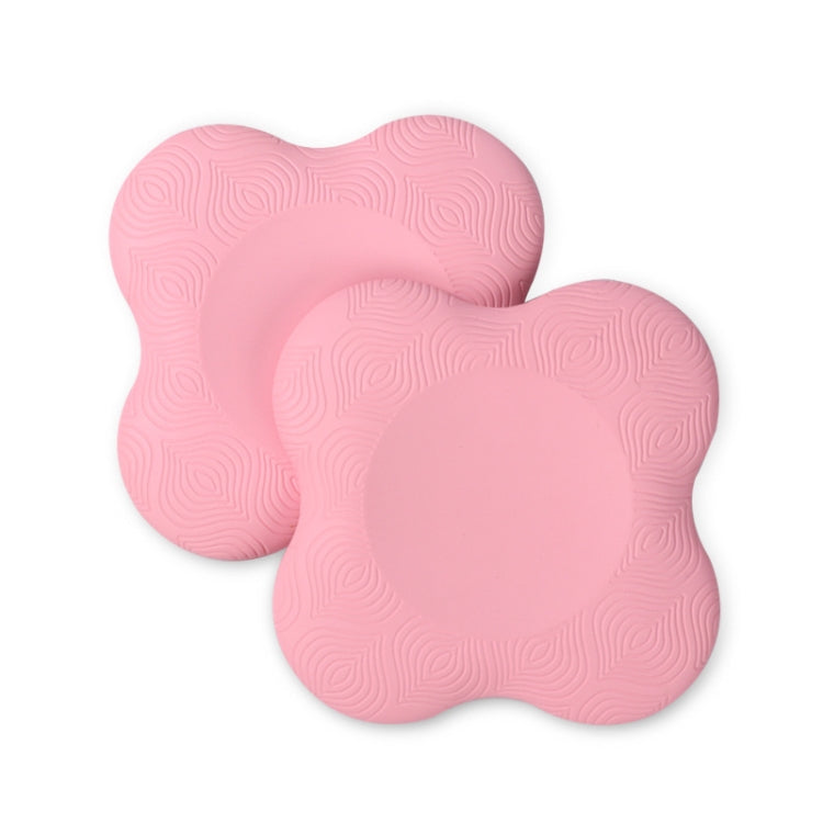 Flat Support Elbow Pads Yoga Knee Pads, 20cm Pink, 20cm Light Blue, 20cm Black, 20cm Purple, 20cm Rose Red, 20cm Dark Gray, 20cm Lake Blue