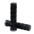 MEROCA Mountain Bike Anti-slip Shock Absorber Riding Grip Cover, Style:, One Side Lock ME38 Black, One Side Lock ME38 Red, One Side Lock ME38 Sky Blue, Bilateral Lock Thread ME15 Black, Bilateral Lock Thread ME15 Red, Bilateral Lock Thread ME15 Green  ...