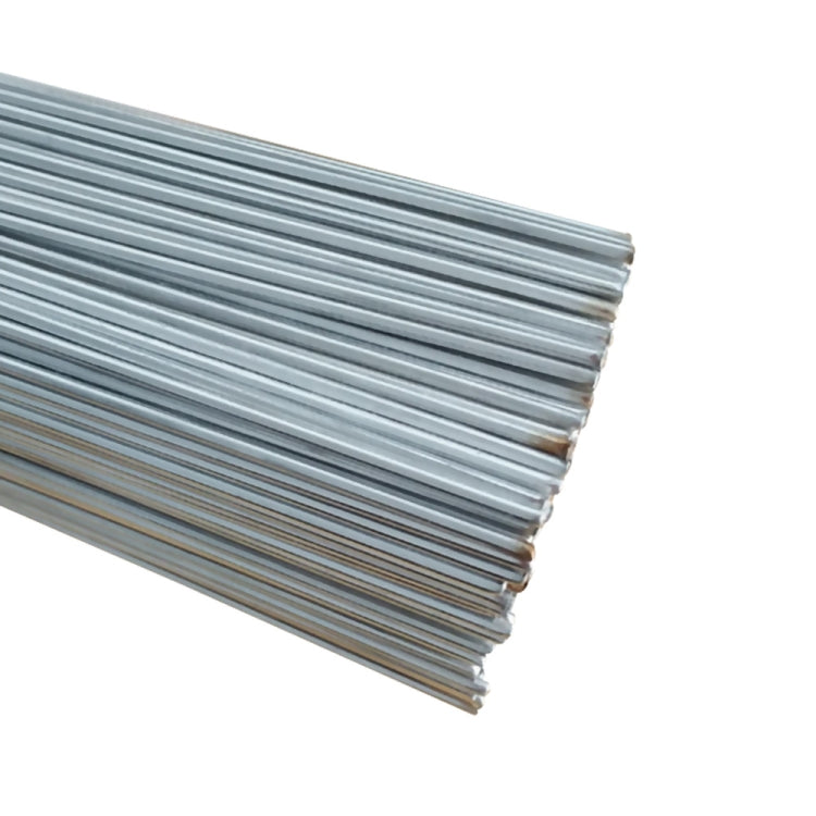 50 PCS Low Temperature Aluminum Welding Wire, Size:, 33x0.16cm, 33x0.2cm, 50x0.16cm, 50x0.2cm