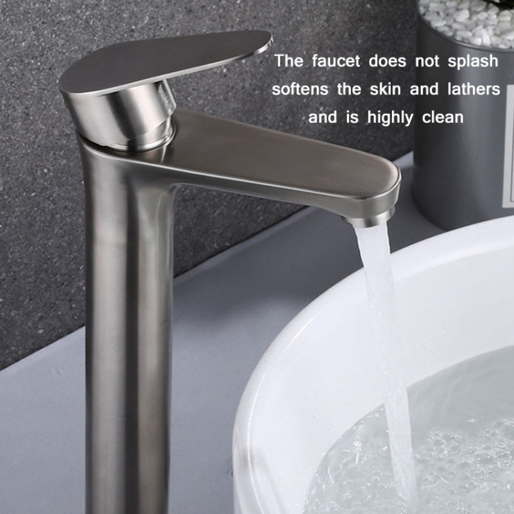 Bathroom Countertop Basin Hot & Cold Water Mixing Faucet, Basin Mixing Faucet