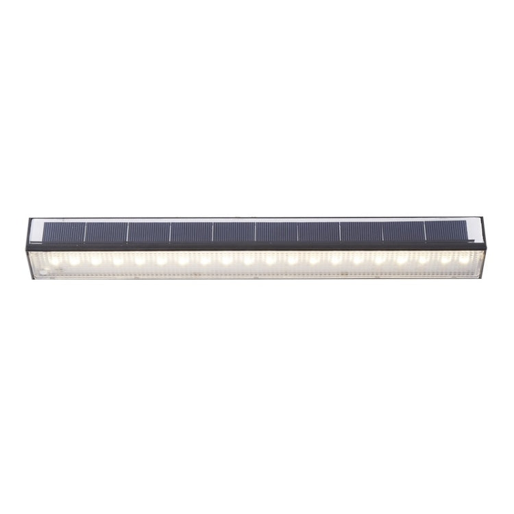 Outdoor Garden Magnetic Waterproof Solar LED Lighting
