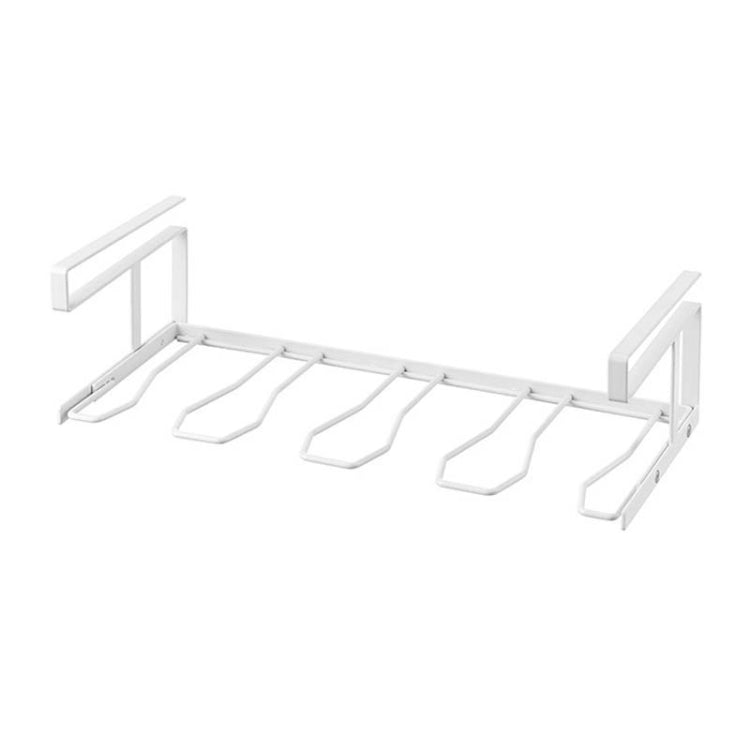HP220110 Shoe Cabinet Partition Boot Storage Rack, HP220110