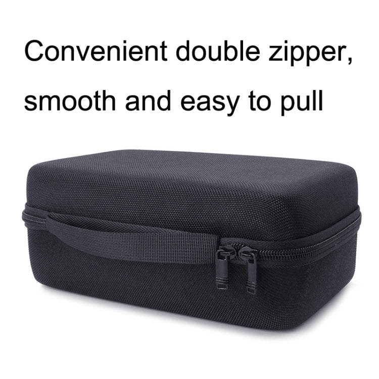 Portable Anti-Pressure Hard Shell Motorcycle Power Storage Bag, GH1358, GH1359