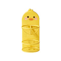 Beauty Egg Powder Puff Wall Mounted Multifunctional Shelf, Powder Puff Wall Mounted