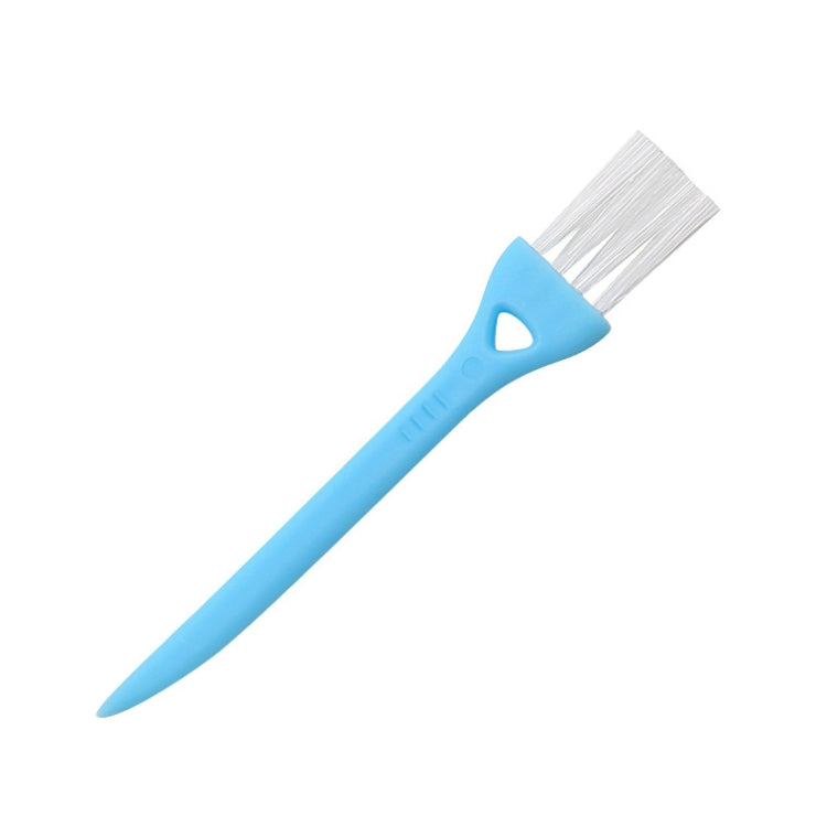 50 PCS Razor Brush Crevice Cleaning Brush Groove Brush Mini Small Brush