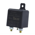 YQTANEN Small Volume Wide Voltage Dual Battery Isolator, Current:, 100A, 200A