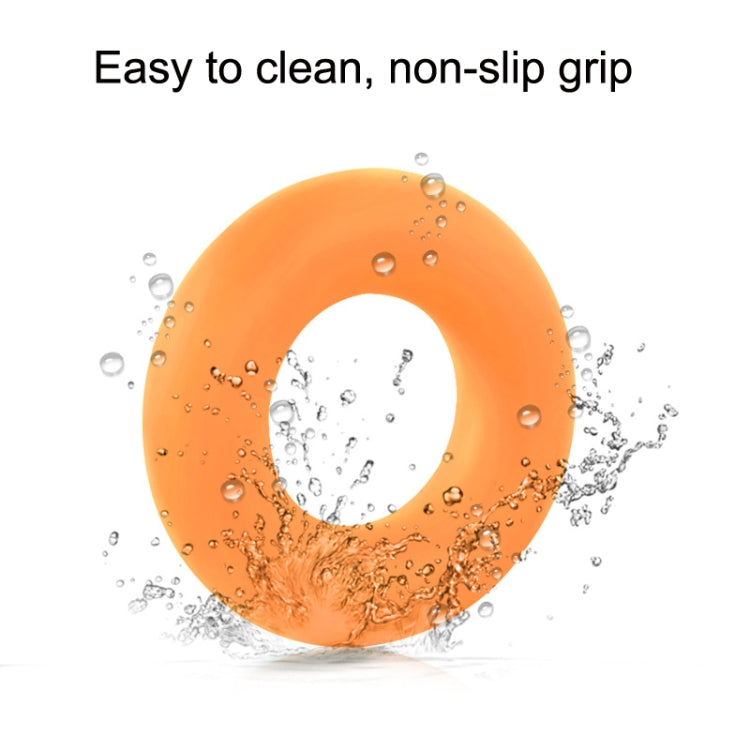 Fitness Finger Sports Silicone Rally Grip Set, Silicone Rally Grip (Green), Silicone Rally Grip (Blue), Silicone Rally Grip (Orange)