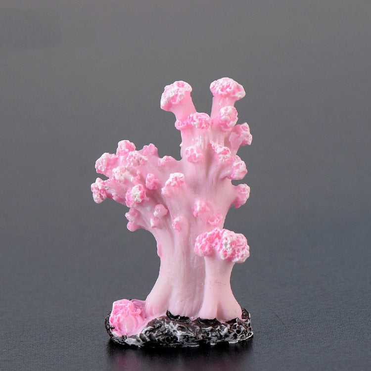 10 PCS Simulation Resin Coral Aquarium Fish Tank Small Ornaments, No. 1 White, No. 1 Colorful, No. 2 White, No. 2 Colorful, No. 3 White, No. 3 Colorful, No. 4 Colorful, No. 5 White, No. 5 Colorful, No. 6 White, No. 6 Colorful, No. 7 White, No. 7 Colorf...
