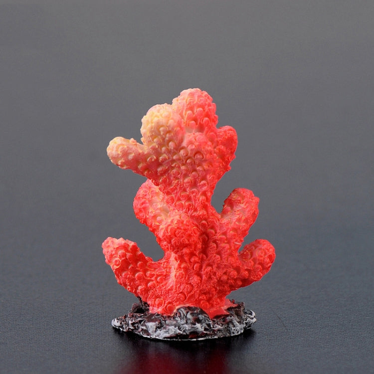 10 PCS Simulation Resin Coral Aquarium Fish Tank Small Ornaments, No. 1 White, No. 1 Colorful, No. 2 White, No. 2 Colorful, No. 3 White, No. 3 Colorful, No. 4 Colorful, No. 5 White, No. 5 Colorful, No. 6 White, No. 6 Colorful, No. 7 White, No. 7 Colorf...