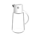 Kitchen Automatic Opening and Closing Leak-proof Oiler With Lid, Capacity:, 550ml, 650ml