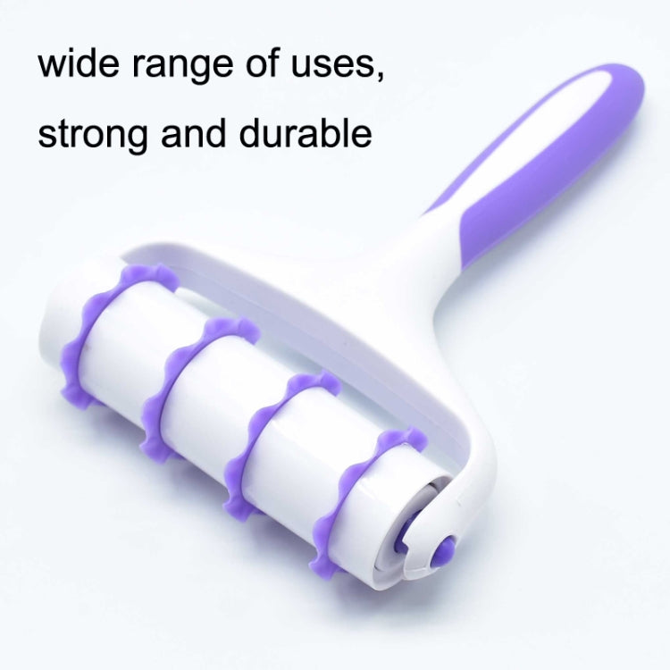 Cake Icing Roller Lace Set Decorating Tools Cookie Cutting Embossing Die