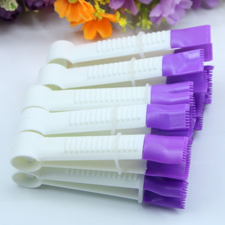 Plastic Lace Clip Fondant Cake Shape Baking Tool Set