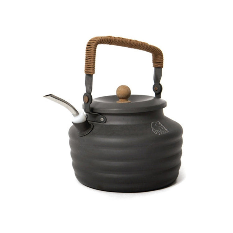 COOLCAMP Outdoor Camping Kettle Extension Spout Coffee Pot Conversion Thin Tube