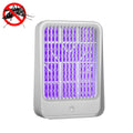 MH-01 Household USB Mosquito Lamp Indoor Mosquito Repellent, USB Mosquito Repellent White