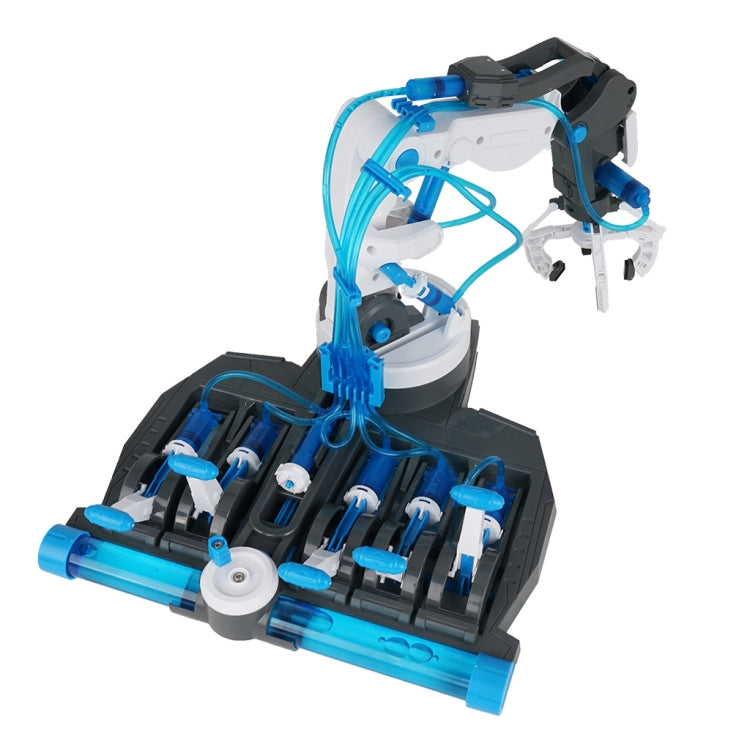Steam Science Experiment Engineering Educational Toys