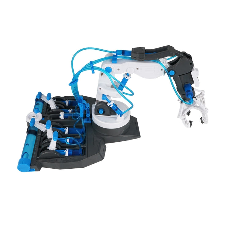 Steam Science Experiment Engineering Educational Toys