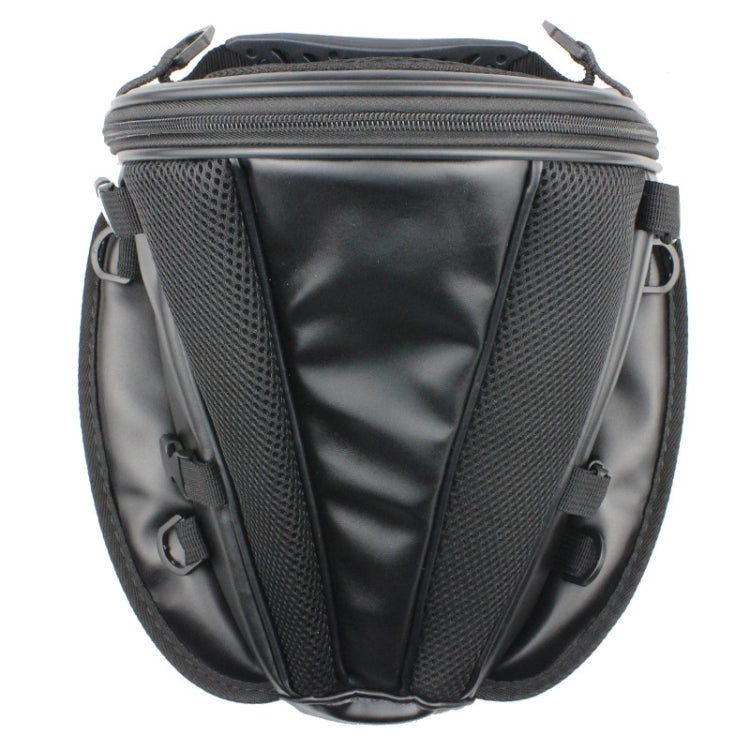 Zc014 Outdoor Riding Waterproof Rear Seat Bag, Rear Seat Bag