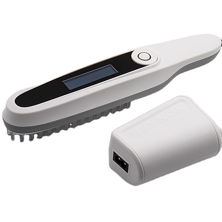 YK-6000BT Psoriasis Vitiligo UV Light Treatment Lamp, EU Plug 220V, US Plug 110V, UK Plug 220V