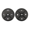 General Car Wireless DVD GPS Navigation Steering Wheel Button, Steering Wheel Button