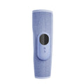 Home Constant Temperature Wireless Leg Massage, Style:, Blue Single Hot Compress+Air Pressure+Vibration, Blue Double Hot Compress+Air Pressure, Blue Double Hot Compress+Air Pressure+Vibration