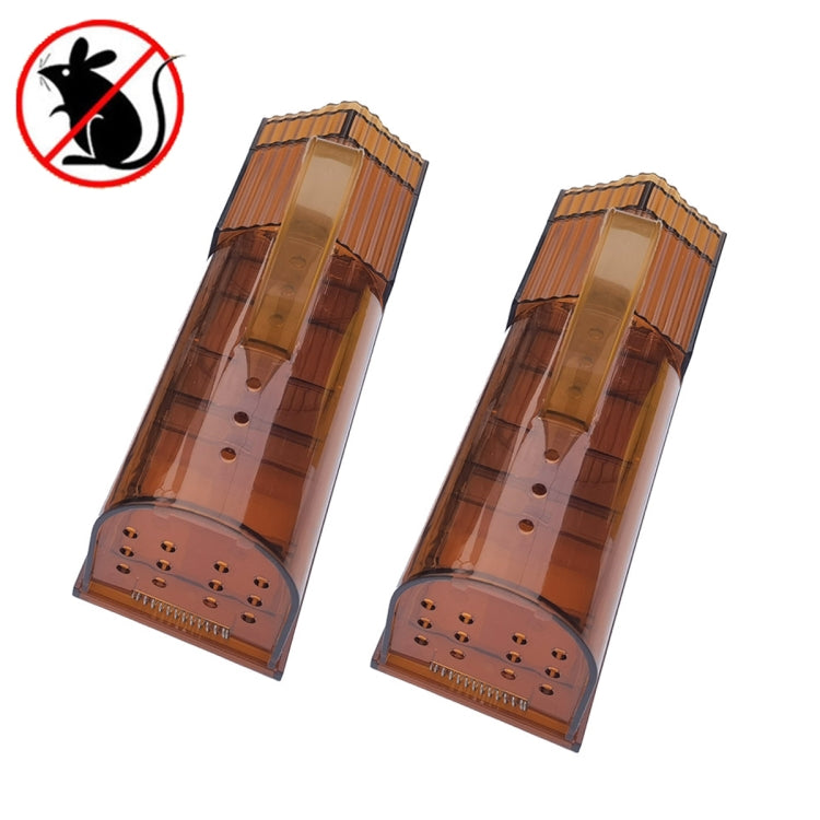 Large Plastic Mousetrap Mouse Cage Pedal Trap, Large Plastic Mousetrap Brown, Large Plastic Mousetrap Green, Large Plastic Mousetrap Grey