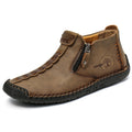 Men Martin Boots Large Size Boots Leisure Tooling Boots, 46, 47, 48