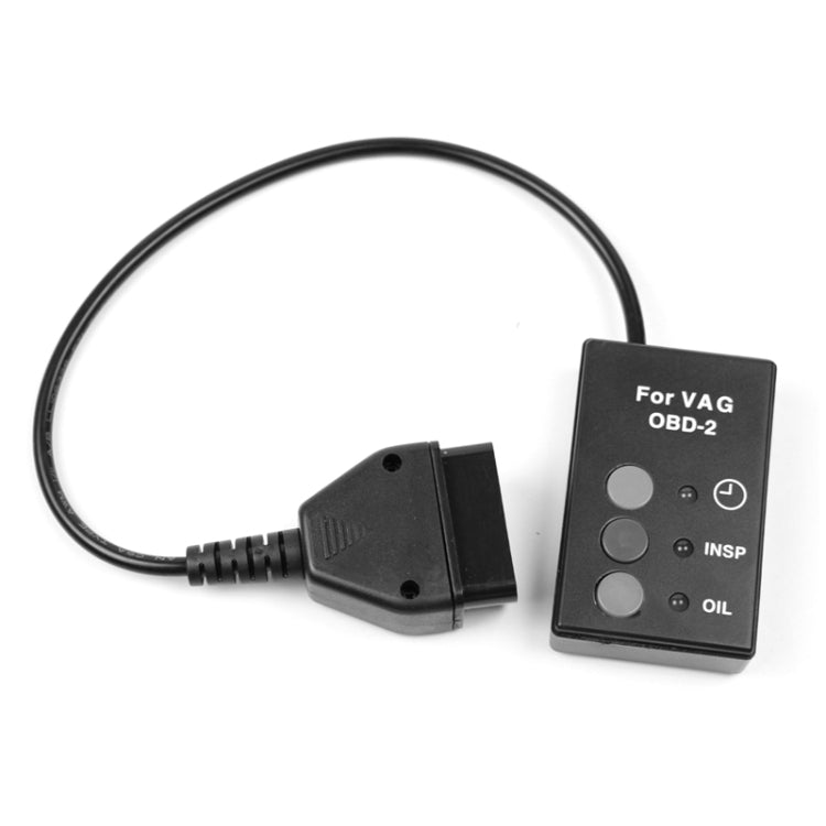 VAG SI RESET OBD2 Maintenance Lamp Returns For Volkswagen, For Volkswagen