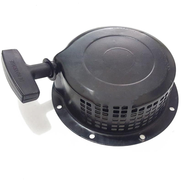 Verimental Trencher Pull-Off Gasoline Generator Accessories, Opposite 1800 Turn, Positive 3600 Turn
