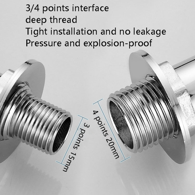 Insulation Bucket Faucet Accessories Milk Tea Water Mouth, Style:, Rotary Switch Short 3 Points, Rotary Switch Short 4 Points, Rotary Switch Long 4 Points, Pressing Switch 3 Points, Pressing Switch 4 Points, Pressing Switch Double Section 4 Points     ...