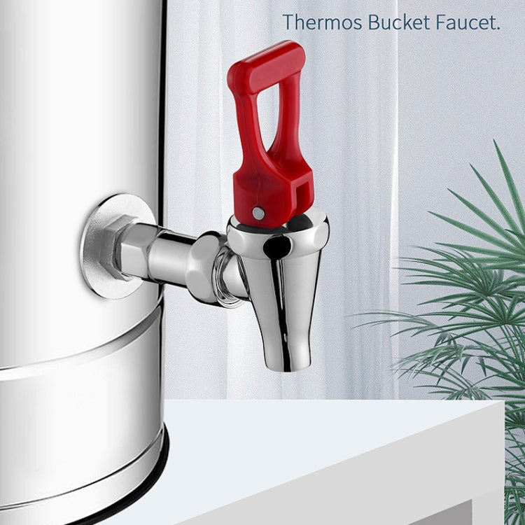 Insulation Bucket Faucet Accessories Milk Tea Water Mouth, Style:, Rotary Switch Short 3 Points, Rotary Switch Short 4 Points, Rotary Switch Long 4 Points, Pressing Switch 3 Points, Pressing Switch 4 Points, Pressing Switch Double Section 4 Points     ...