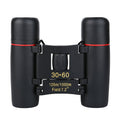 TY3060 Portable Micro Night Vision Outdoor Telescope, 30X Orange Film, 30X Blue Film