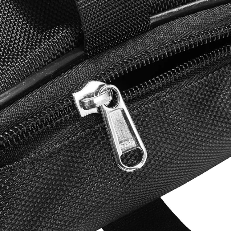 693-1 Mountain Bike Battery Pouch Large Capacity Storage Bag, 693-1