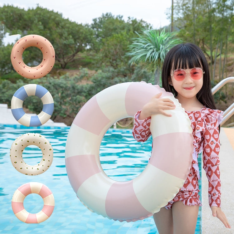 Thickened Children Swimming Ring Inflatable Underarm Ring, 50cm, 58cm, 66cm, 75cm