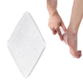 Peeling Pedicure File Polishing Nail Art Tool Portable Nail File With Drip, Diamond, Runway Round, Big Gou Jade, Egg