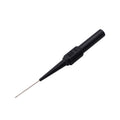 Coarse Probe Auto Repair Test Multimeter Pen, Color: Red + Black, Black, Red, Red + Black