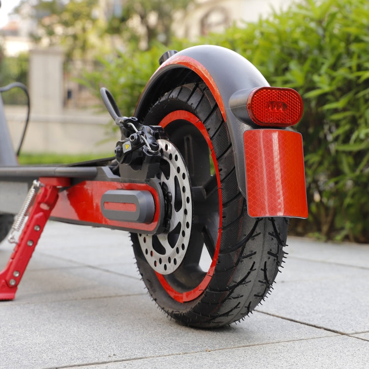 8.5 Inch Thick Tubeless Tire Modification Accessories for Xiaomi M365 /Pro /Pro2 /1S Scooter, 8.5 Inch for Xiaomi M365 /Pro /Pro2 /1S