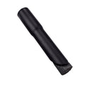 FMFXTR Road Bike Front Fork Stem Modified Height Increaser Handlebar Core Riser, 22.2mm Black, 25.4mm Black, 22.2mm Silver, 25.4mm Silver