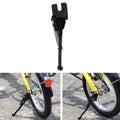 FMFXTR Children Bike Bracket Foot Support Side Support Holder, Style: Open 12 inch, Open 12 inch, Open 14 inch, Open 16 inch, Open 18 inch, Open 20 inch, Upgraded 12 inch, Upgraded 14 inch, Upgraded 16 inch, Upgraded 18 inch, Upgraded 20 inch