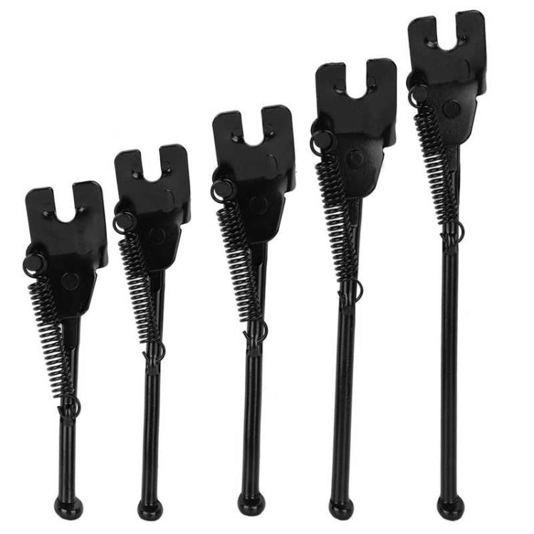 FMFXTR Children Bike Bracket Foot Support Side Support Holder, Style: Open 12 inch, Open 12 inch, Open 14 inch, Open 16 inch, Open 18 inch, Open 20 inch, Upgraded 12 inch, Upgraded 14 inch, Upgraded 16 inch, Upgraded 18 inch, Upgraded 20 inch