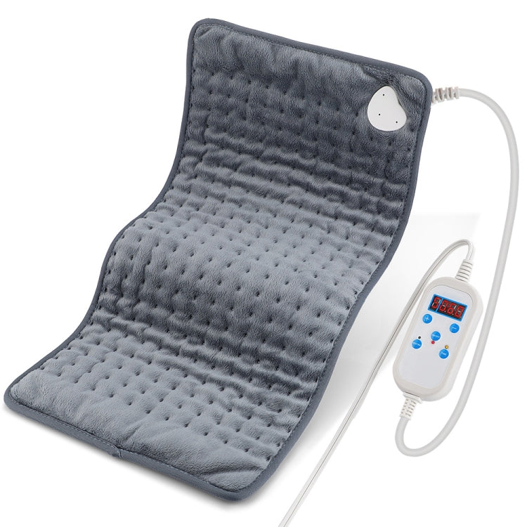 Smart Machine Washable Temperature Control Heating Physiotherapy Heating Pad, Plug Specifications:, EU Plug, US Plug