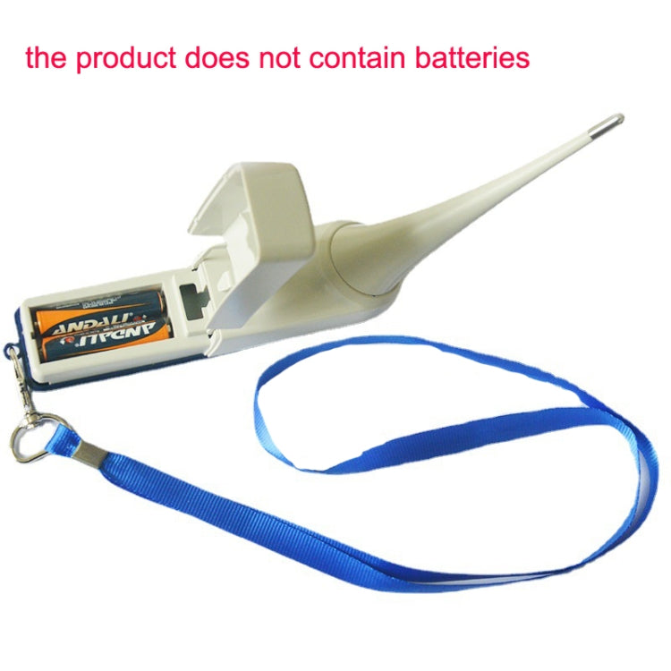 Large Screen Electronic Fast Veterinary Thermometer, Veterinary Thermometer
