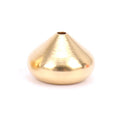 10 PCS Drop-shaped Incense Insert Plate Incense Burner Bracket, Small, Medium, Large