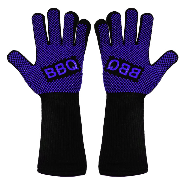 1 Pair High Temperature Resistant Silicone BBQ Gloves  Anti-Scalding Gloves, BBQ Red, BBQ Black, BBQ Blue, Big Flame Red, Big  Flame Black, Big Flame Blue, Flame Dots Red, Flame Dots  Black, Flame Dots  Blue, BBQ Flame Red, BBQ Flame Black             ...