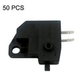 50 PCS Motorcycle Electric Vehicle Upper Pump Brake Switch Disc Brake