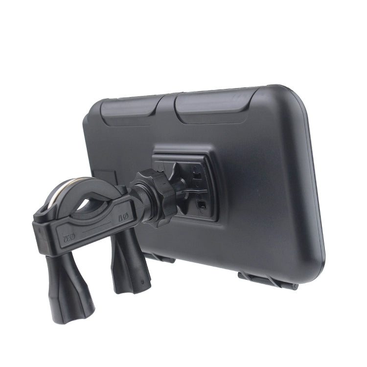 Bicycle Waterproof Phone Holder, Style:, PFS-A1, PFS-BK, PFS-C2, PDS-MT5, PDS-DC2
