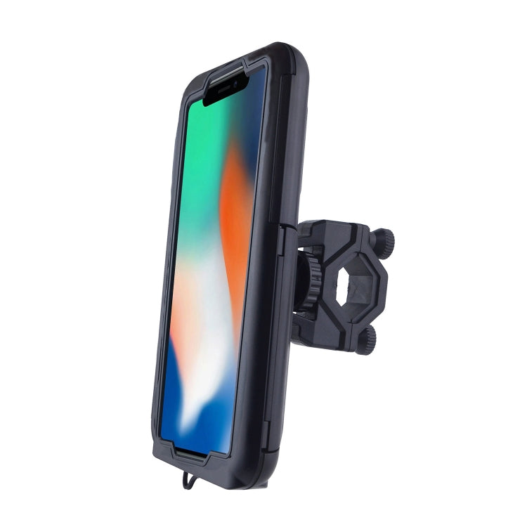 Bicycle Waterproof Phone Holder, Style:, PFS-A1, PFS-BK, PFS-C2, PDS-MT5, PDS-DC2