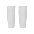 Sweat-Absorbing Breathable Insert Socks Calf Guard Socks Football Protective Gear, Insert White M, Insert Gray M, Insert Green M, Insert Blue S, Insert Orange M, Insert Black S, Insert Blue L, Insert White S, Insert Black L, Insert Gray S, Insert White...