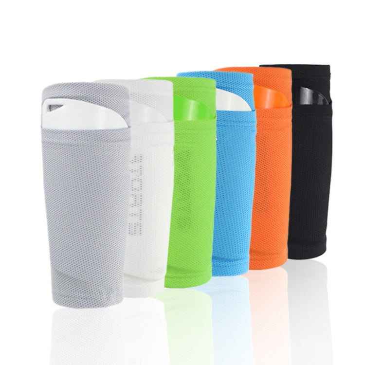 Sweat-Absorbing Breathable Insert Socks Calf Guard Socks Football Protective Gear, Insert White M, Insert Gray M, Insert Green M, Insert Blue S, Insert Orange M, Insert Black S, Insert Blue L, Insert White S, Insert Black L, Insert Gray S, Insert White...