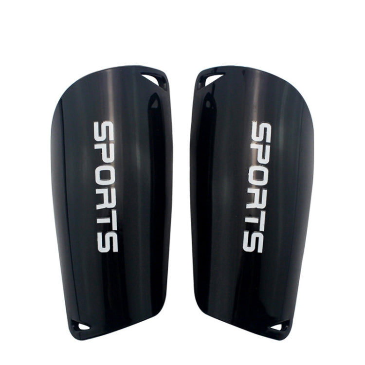 Football Shin Pads Reinforced Shin Pads Sports Calf Pads, White S, Blue L, Blue S, Black L, Black S, Green M, Orange M, White M, Blue M, Black M, Green L, Green S, Orange L, Orange S, White L
