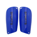Football Shin Pads Reinforced Shin Pads Sports Calf Pads, Blue M, Black M, Green L, Green S, Orange L, Orange S, White L, White S, Blue L, Blue S, Black L, Black S, Green M, Orange M, White M